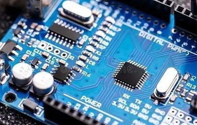 2022下半年最大的投資風口 這5大集成電路設計龍頭有望走出十倍行情！