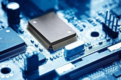 全屏顯示課程章節 集成電路設計