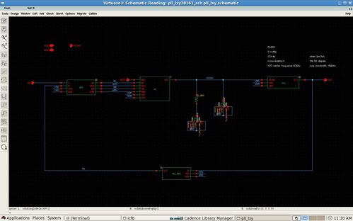 eetop創(chuàng)芯網(wǎng)論壇 中國(guó)集成電路設(shè)計(jì)領(lǐng)域的專業(yè)交流樞紐
